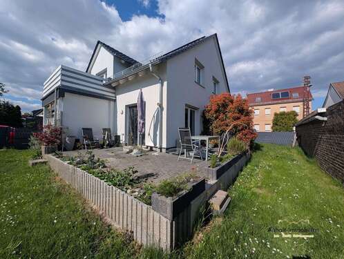 Foto - Wohnung zum Kaufen in Holzweißig 200.000,00 € 100.53 m²