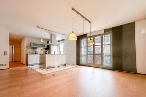 Foto - Wohnung zum Kaufen in Nürnberg 449.000,00 € 100 m²