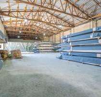 Halle in Kloster Lehnin 1.500,00 € 825 m²