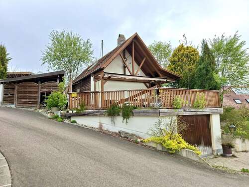 Foto - Haus zum Kaufen in Petersdorf 135.000,00 € 55 m²