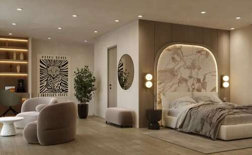 Foto - Wohnung zum Mieten in Berlin 2.434,00 € 115.92 m²