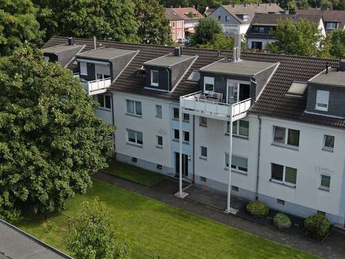 Foto - Wohnung zum Kaufen in Mülheim an der Ruhr 179.000,00 € 96 m²