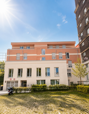 Foto - Wohnung zum Mieten in Dortmund 1.331,00 € 123 m²