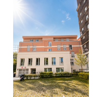 Wohnung zum Mieten in Dortmund 1.331,00 € 123 m²