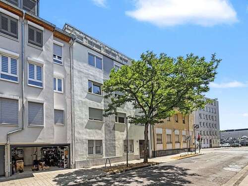 Foto - Wohnung zum Kaufen in Frankenthal 249.000,00 € 94.7 m²