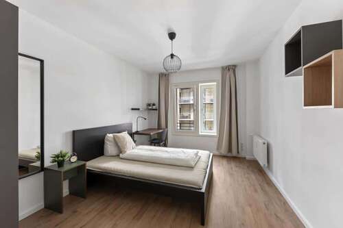 Foto - WG-Zimmer in Berlin 875,00 € 15 m²