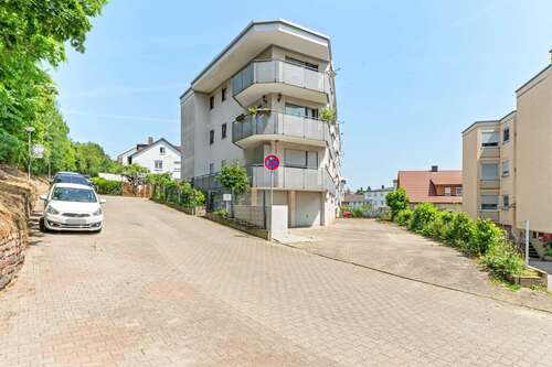 Foto - Wohnung zum Mieten in Pforzheim 790,00 € 59 m²