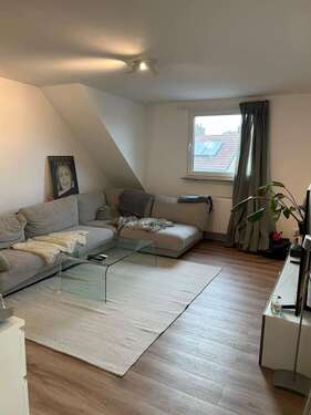 Foto - Wohnung zum Mieten in Saarbrücken 595,00 € 64 m²