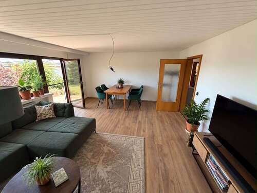 Foto - Wohnung zum Mieten in Kirchardt 900,00 € 90 m²