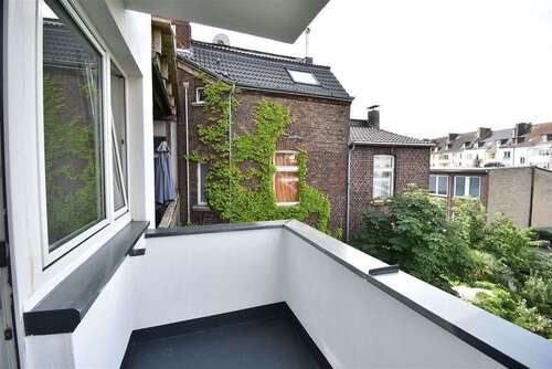 Foto - Wohnung zum Mieten in Düsseldorf 850,00 € 37.3 m²