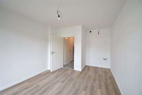 Foto - Wohnung zum Mieten in Düsseldorf 800,00 € 37.3 m²
