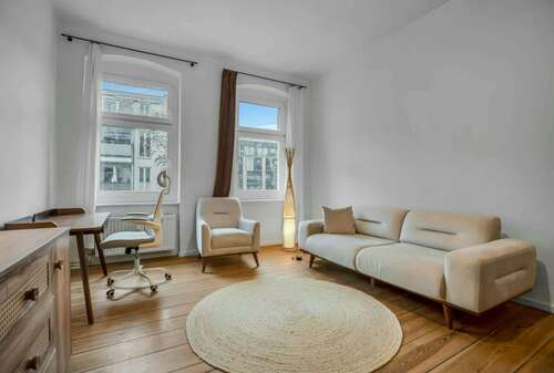 Foto - Wohnen auf Zeit in Berlin 1.750,00 €