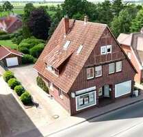 Haus zum Kaufen in Cadenberge 279.000,00 € 130 m²