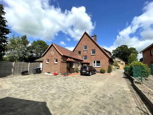 Foto - Haus zum Kaufen in Cadenberge 279.000,00 € 130 m²