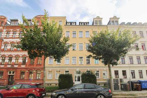 Foto - Wohnung zum Kaufen in Chemnitz 55.000,00 € 71.89 m²