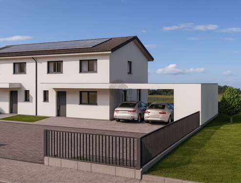 Foto - Haus zum Kaufen in Baden-Baden Neuweier 890.000,00 € 198 m²