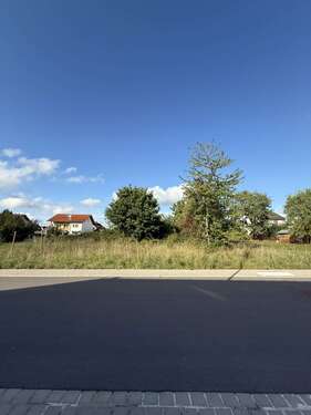 Foto - Grundstück zu verkaufen in Erlenbach 245.000,00 € 812 m²