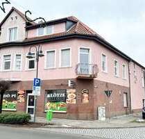 Wohnung zum Mieten in Klötze 550,00 € 98 m²