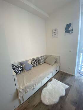Foto - Wohnung zum Mieten in Stuttgart 780,00 € 14.06 m²