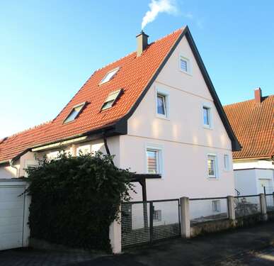 Foto - Haus zum Kaufen in Göppingen 420.000,00 € 180 m²