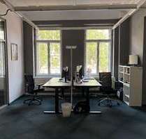 Büro in Leipzig 250,00 € 8 m² - 250,00 EUR Kaltmiete, ca.  8,00 m² in Leipzig (PLZ: 04275)