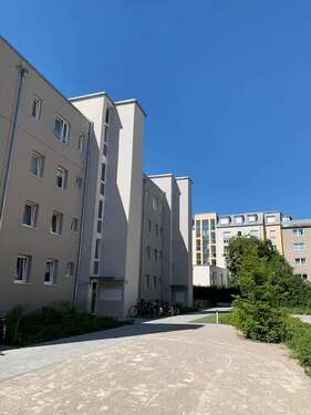 Foto - Wohnung zum Mieten in München 1.924,00 € 74 m²