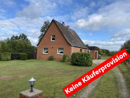 Foto - Haus zum Kaufen in Witzeeze 297.000,00 € 100 m²