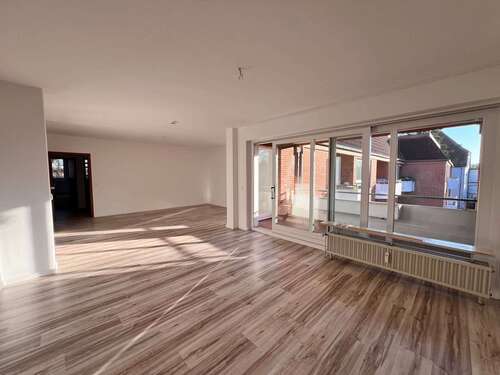 Foto - Wohnung zum Mieten in Lüneburg 1.050,00 € 81 m²