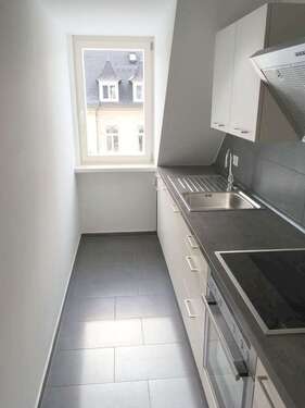 Foto - Wohnung zum Kaufen in Wiesbaden 172.000,00 € 32.28 m²