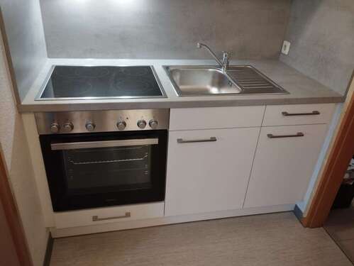 Foto - Wohnung zum Mieten in Lüdersdorf 370,00 € 37 m²