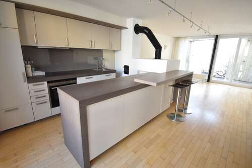 Foto - Wohnung zum Kaufen in Aidlingen Deufringen 509.000,00 € 143.61 m²