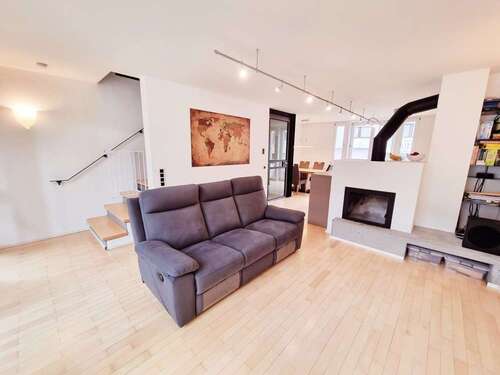 Foto - Wohnung zum Kaufen in Aidlingen Deufringen 499.000,00 € 143.61 m²