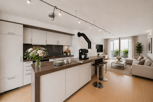 Foto - Wohnung zum Kaufen in Aidlingen Deufringen 495.000,00 € 143.61 m²