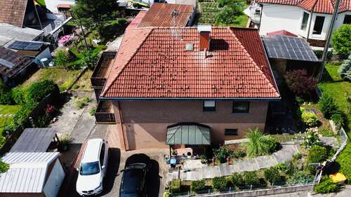 Foto - Haus zum Kaufen in Pleisweiler 348.000,00 € 143 m²