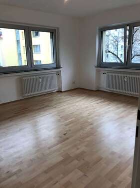 Foto - Wohnung zum Mieten in Frankfurt am Main 630,00 € 30 m²