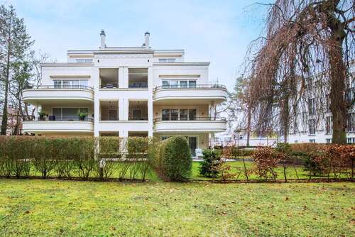 Foto - Wohnung zum Kaufen in Berlin 1.498.500,00 € 126 m²