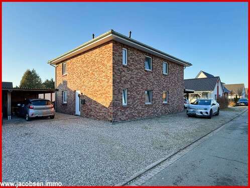 Foto - Wohnung zum Kaufen in Jübek 235.000,00 € 77.04 m²