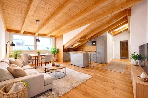 Foto - Wohnung zum Mieten in Garmisch-Partenkirchen 1.360,00 € 71.5 m²