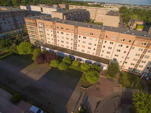 Foto - Wohnung zum Mieten in Leipzig 552,24 € 61.36 m²