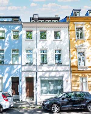 Foto - Büro in Krefeld 898,00 € 76 m² - 898,00&nbsp;EUR Kaltmiete, ca.&nbsp; 76,00&nbsp;m&sup2;