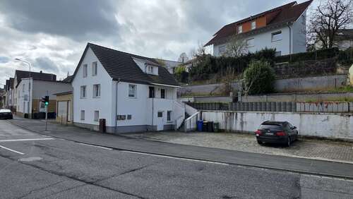 Foto - Haus zum Kaufen in Biebertal 149.500,00 € 75 m²