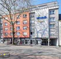 Wohnung zum Kaufen in Duisburg Rheinhausen 165.000,00 € 51.26 m² - Duisburg / Rheinhausen