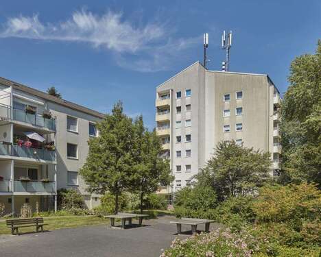 Foto - Wohnung zum Mieten in Bochum 615,00 € 65.63 m²