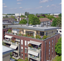 Wohnung zum Kaufen in Monheim am Rhein 599.000,00 € 101 m²