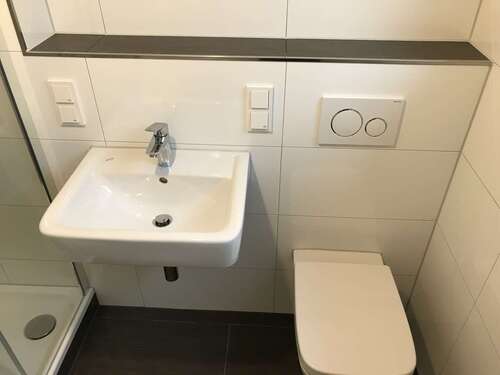 Foto - Wohnung zum Mieten in Bad Homburg 750,00 € 46 m²