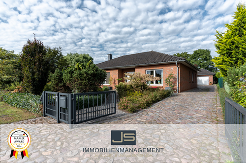 Foto - Haus zum Kaufen in Neustrelitz 369.000,00 € 136 m²