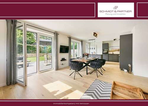 Foto - Wohnung zum Kaufen in Scharbeutz 840.000,00 € 108 m²