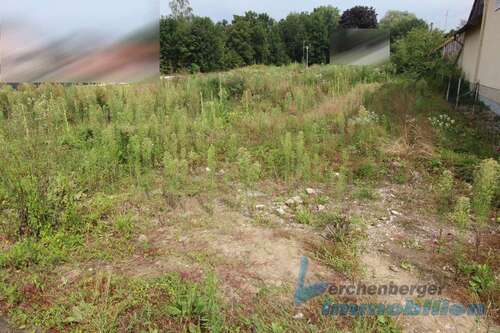 Foto - Grundstück zu verkaufen in Aholming Tabertshausen 228.000,00 € 1200 m²