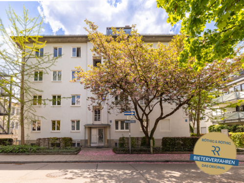 Foto - Haus zum Kaufen in München 7.000.000,00 € 1245 m²