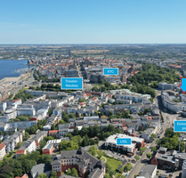 Wohnung zum Kaufen in Rostock 359.470,00 € 103.07 m²